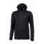 Lundhags Ullto Merino Ws Hoodie Black