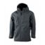 Lundhags Habe Pile Ms Jacket Charcoal