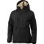 Lundhags Habe Pile Jacket Women Black