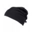 Lundhags Gimmer Merino Lt Beanie Black