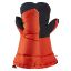 Montane Alpine 850 Dunvant. Firefly Orange