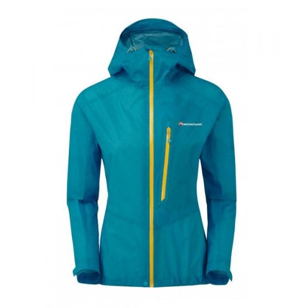 Montane Minimus Jacka W Black