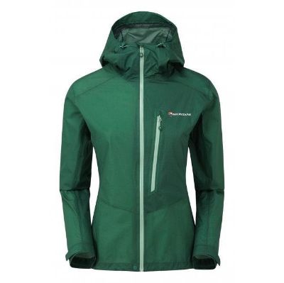 Montane Minimus Jacka W Wakame Green