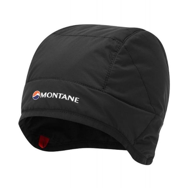 Montane Prism Hat Black