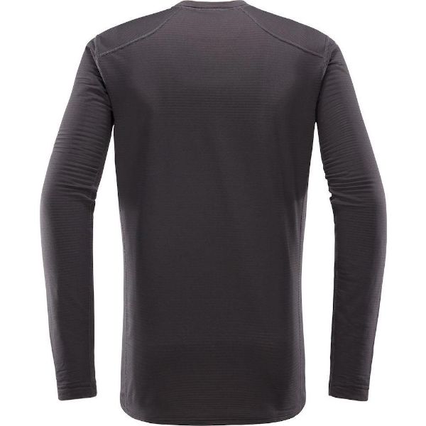 Haglöfs L.I.M Mid Roundneck Men Slate