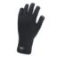 Sealskinz Vattentålig Allvädershandske Black
