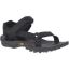 Merrell Kahuna Web All Black