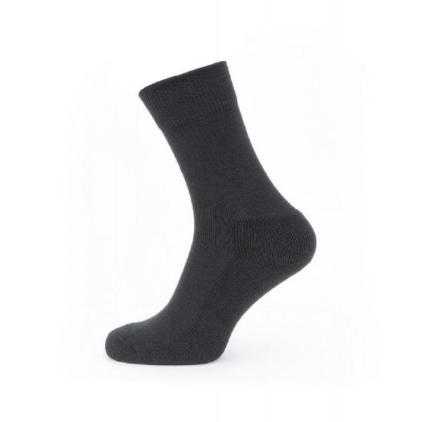 Sealskinz Solo Merino Sock Black
