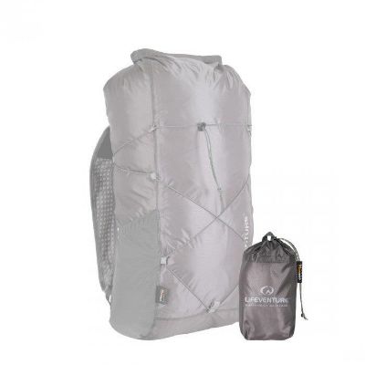 Lifeventure Packable Vattentät Ryggsäck - 22L