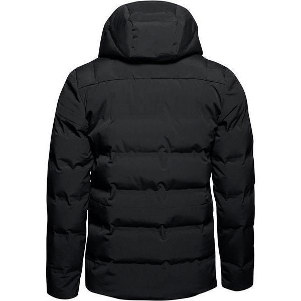 Nordisk Akkarvik Down Jacket 2024 Mood Indigo