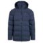 Nordisk Akkarvik Down Jacket 2024 Mood Indigo