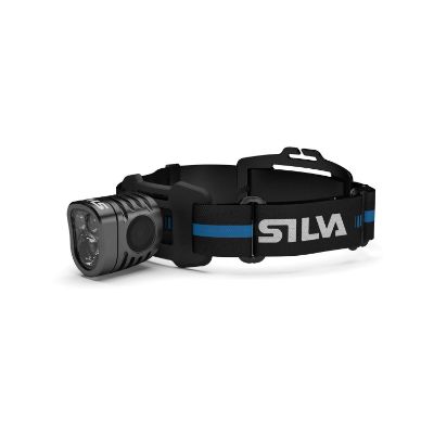 Silva Headlamp Exceed 3X No Color