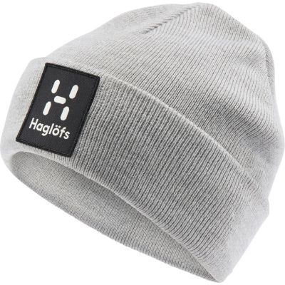 Haglöfs Labyrint Beanie Concrete