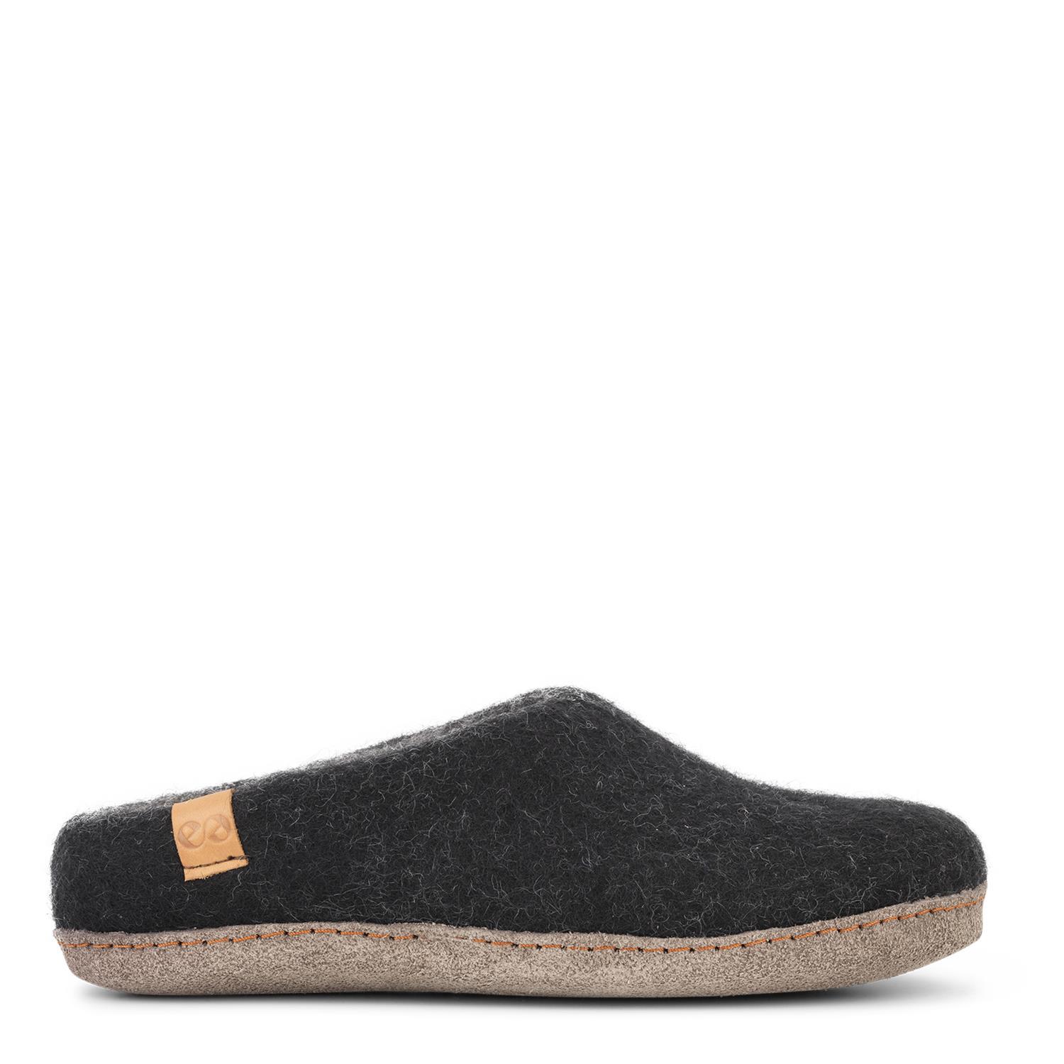 Comfort Wool Slippers