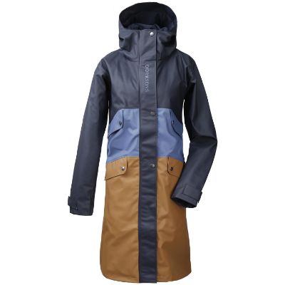 Didriksons Estrid Womens Jacket