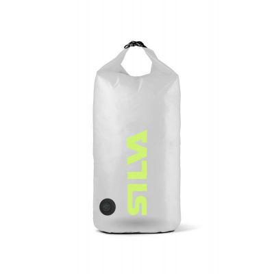 Silva Dry Bag TPU-V 24L Transparant