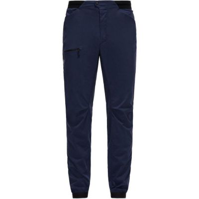 Haglöfs L.I.M Fuse Pant OUTLET Tarn Blue