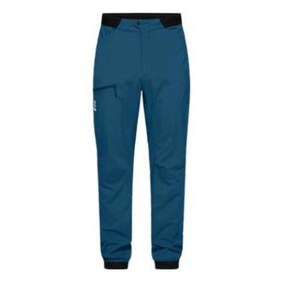 Haglöfs L.I.M Fuse Pant OUTLET Dark Ocean