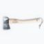 Friliv Helko Classic Hudson Bay Camp Hatchet Grøn