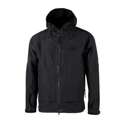 Lundhags Laka Ms Jacket Black