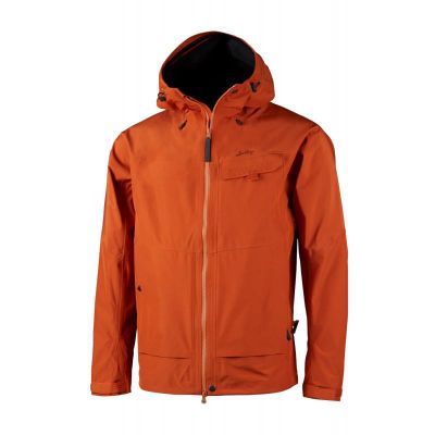 Lundhags Laka Ms Jacket Amber