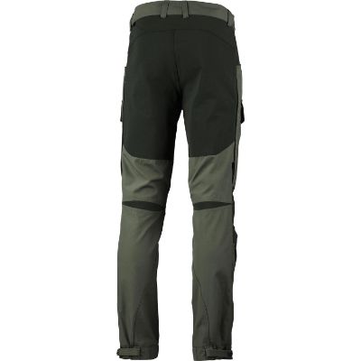 Lundhags Authentic II Ms Pant Long Forest Green/Dk Forest
