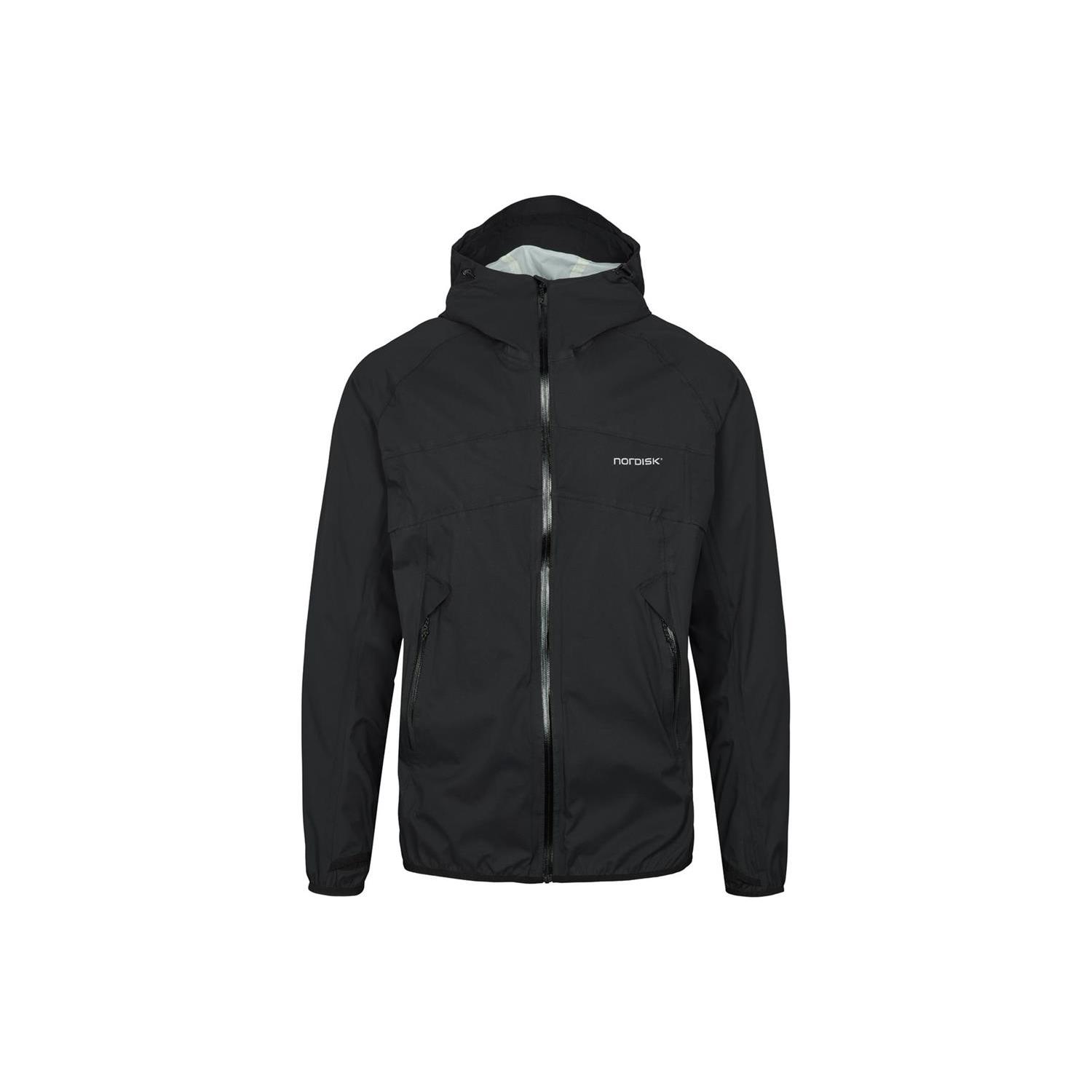 Y by Nordisk Medby Ultralight 3-Layer Jacket