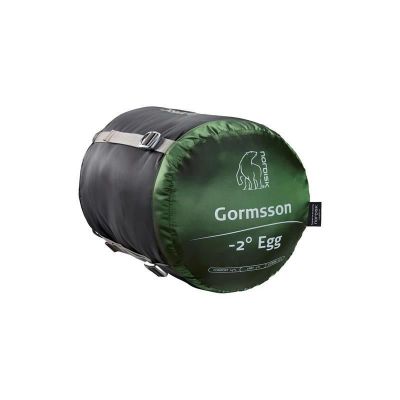 Nordisk Gormsson -2 Egg