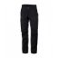 Lundhags Lockne II Jr Pant Black