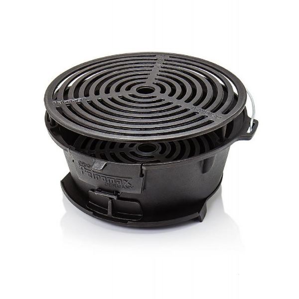 Petromax Fire Barbecue Grill tg3 No Color