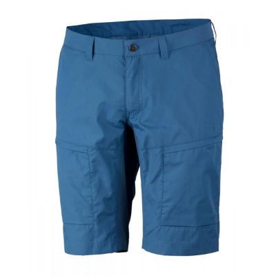 Lundhags Lykka Ms Shorts Azure