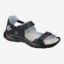 Salomon Tech Sandal Känsla