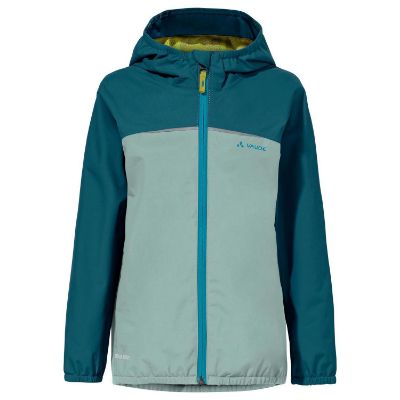 Vaude Kids Turaco Jacket II Frozen Leaf