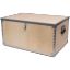 Plyfa Woody box 131 Beige