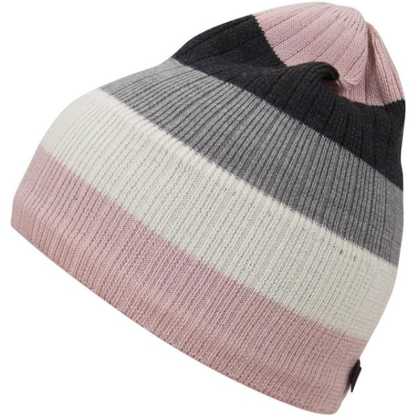 Ulvang Topp hatt Jr Sweet Pink Stripe