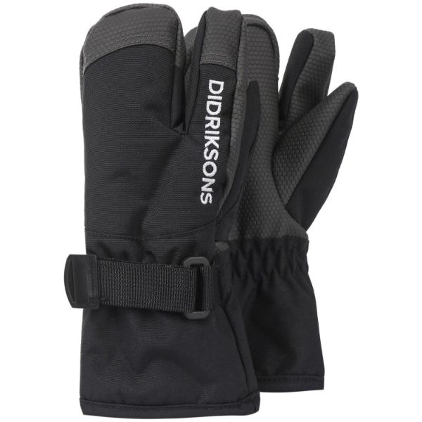 Didriksons Fossa Kids Gloves 3