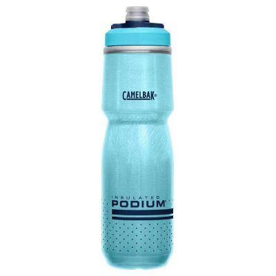 Camelbak Podium Chill 24oz Lake Blue