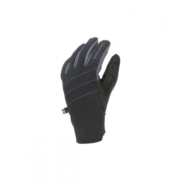 Sealskinz Waterproof All Weather Glove with Fusion 