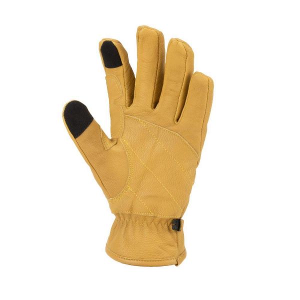 Sealskinz Waterproof Cold Weather Work Glove  Natural