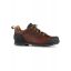 Lundhags Stuore Ms Low Chestnut