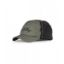 Lundhags Habe Pile Trapper Hat Forest Green