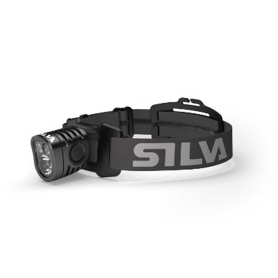 Silva Headlamp Exceed 3XT No Color