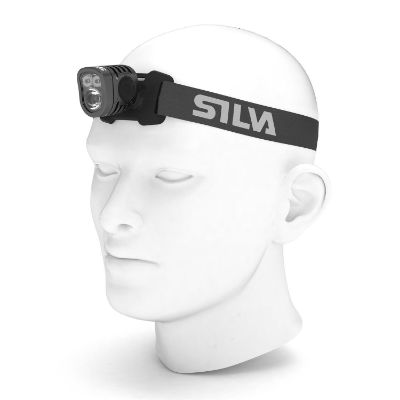 Silva Headlamp Exceed 3XT