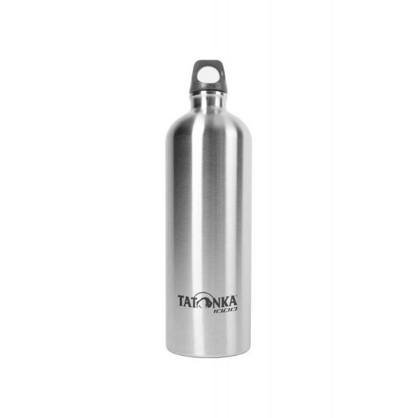 Tatonka Stainless Steel Flask 1,0l