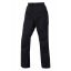 Montane Fem Pac Plus Pant - reg benlängd Black
