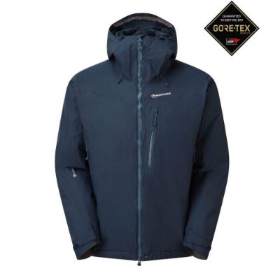 Montane Duality Jacka Astro Blue