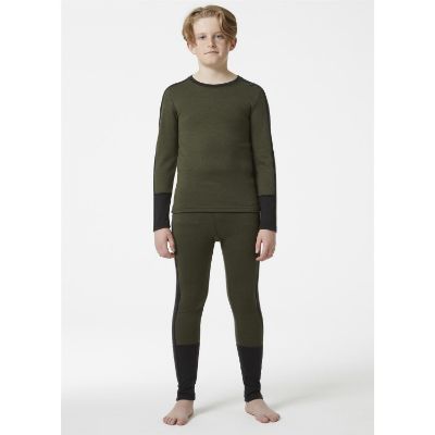 Helly Hansen Lifa Merino Junior 2023