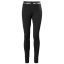 Helly Hansen Lifa Merino Midweight Pant W Black