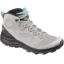 Salomon Outline Mid GTX W Black/White