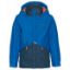 VAUDE Kids Escape Light Jacket III Baltic Sea
